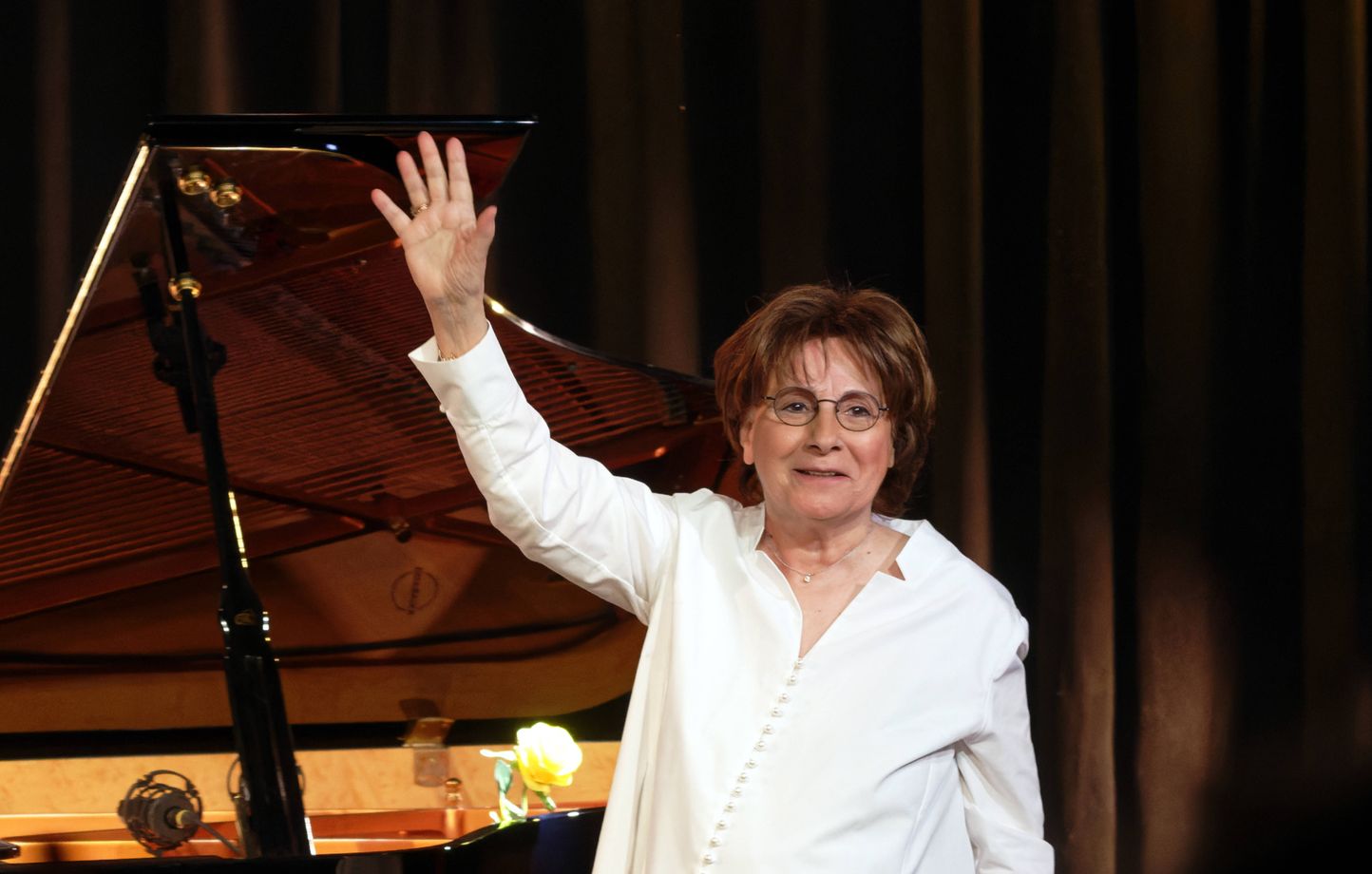 Las principales fechas de la carrera del cantante fallecido a los 80 años Las principales fechas de la carrera del cantante fallecido a los 80 años